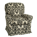 Ophelia Cottage SS Glider