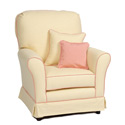 Camelot Cottage Stationary Chair