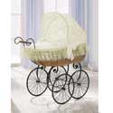 Opulence Pram Bassinet