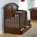 Washington Convertible Crib