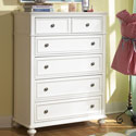 Maddy 5 Drawer Chest