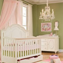 Blooming Spirit Baby Furniture Set