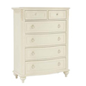 Blooming Spirits 6 Drawer Chest