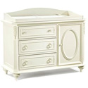 Blooming Spirit Dresser/Changer