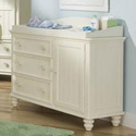Lauren's Love Door Dresser/Changer