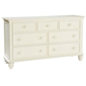 Lauren's Love 7 Drawer Dresser