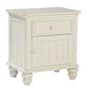 Lauren's Love Nightstand