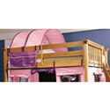 Bunk Bed Tent