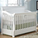 Maddy Convertible Crib