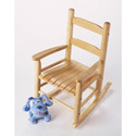 Children's Rocking Chair