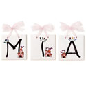 Lil' Princess Name Tiles