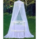Baby Treasures Round Crib Bedding