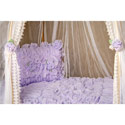 Sugarplum Faerie Bedding Set