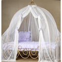 Sugarplum Faerie Junior Bed