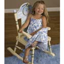 Nursery Rhyme Rocker