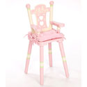 Rock-A-My-Baby Doll's Chair
