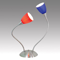 Medusa Table Lamp