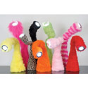 Nessie Table Lamp
