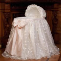Lausanne Bassinet