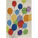 Balloons Rug