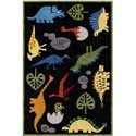 Dinosaur Rug