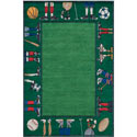 Grass Rug