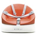 Grow-Up Booster Seat