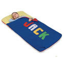 Personalized Primary Sleeping Bag