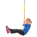 Air Riderz Disc Swing