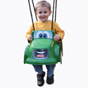John DeereŽ Johnny Tractor Toddler Swing
