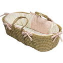 Baby King Moses Basket
