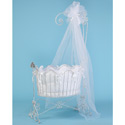 Etienne Cradle Bedding