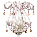 Lantern Chandelier