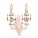Lily Double Wall Sconce