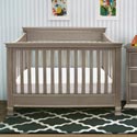 Foothill 4-in-1 Convertible Crib