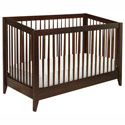 Highland 4 in 1 Convertible Crib