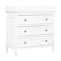 Perse 3 Drawer Changer