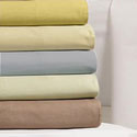 Mod Baby Cradle Sheets