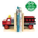 Fire Away Bookend