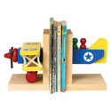 Fly with Me Bookend