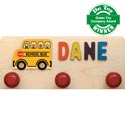 Hang-A-Name Wall Racks