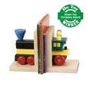 My Train Bookends