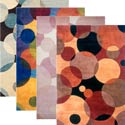 Bubble Beauty Rug