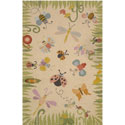 Classic Critters Rug