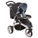 Energi Stroller