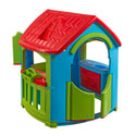 The Hobby House