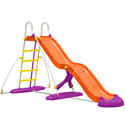 Jumbo Water Fun Slide