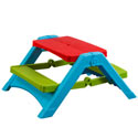 Folding Picnic Table