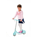 Princess Jeweled Scooter