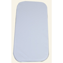 Starlight Support Bassinet Mattress